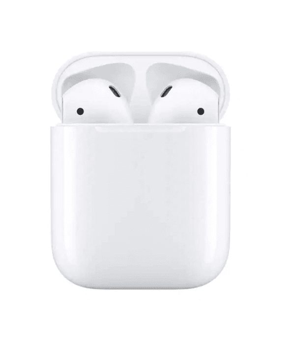 AUDIFONOS IN-EAR INALAMBRICOS MANOS LIBRES BLUETOOTH 5 INPODS 12 COLOR  BLANCOS