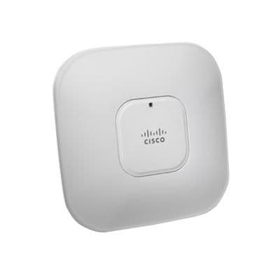CISCO ACCESS POINT AIR-LAP1142N-N-K9 SEMI NUEVO