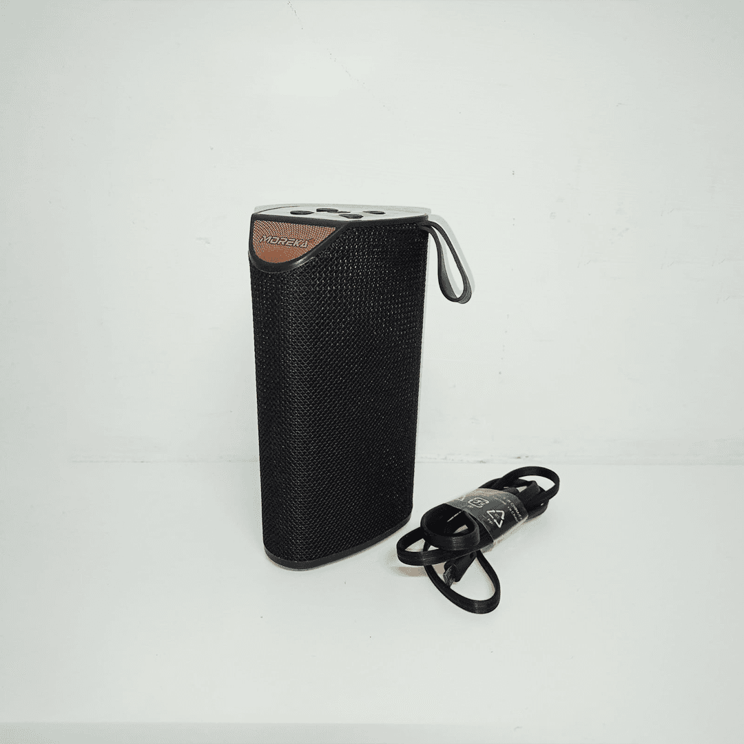 MOREKA BOCINA BLUETOOTH GT-111