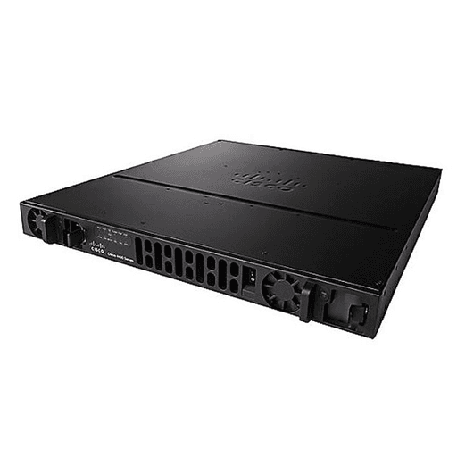 CISCO ISR 4431/K9 ROUTER NUEVO EN CAJA