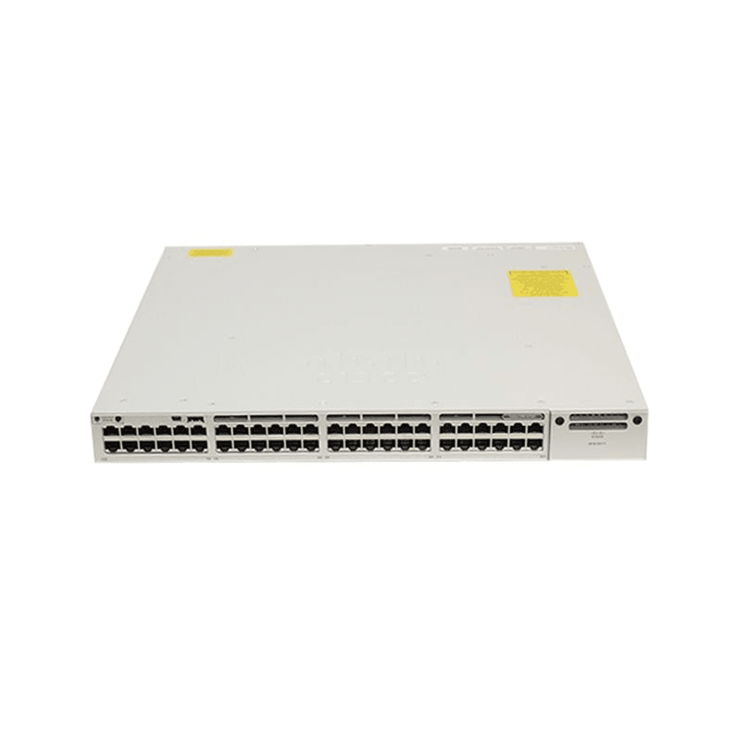 CISCO SWITCH C9300-48P SEMI NUEVO