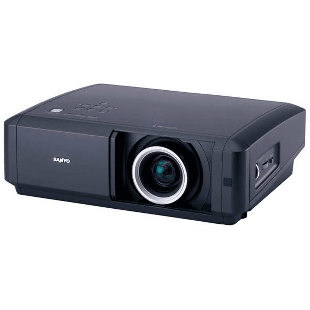 SANYO PLV-Z60  PROYECTOR SEMI NUEVO