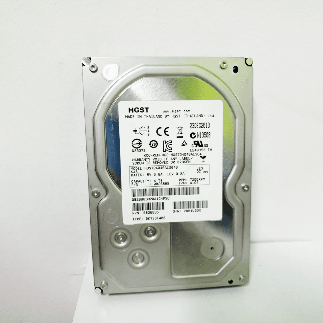 HGST HUS5724040LS640  DISCO DURO