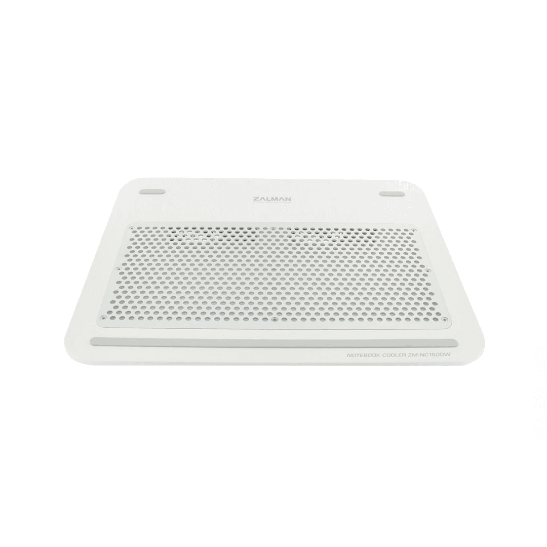 ZALMAN ZMM-NC 1500W BASE ENFRIADORA LAPTOP USADA