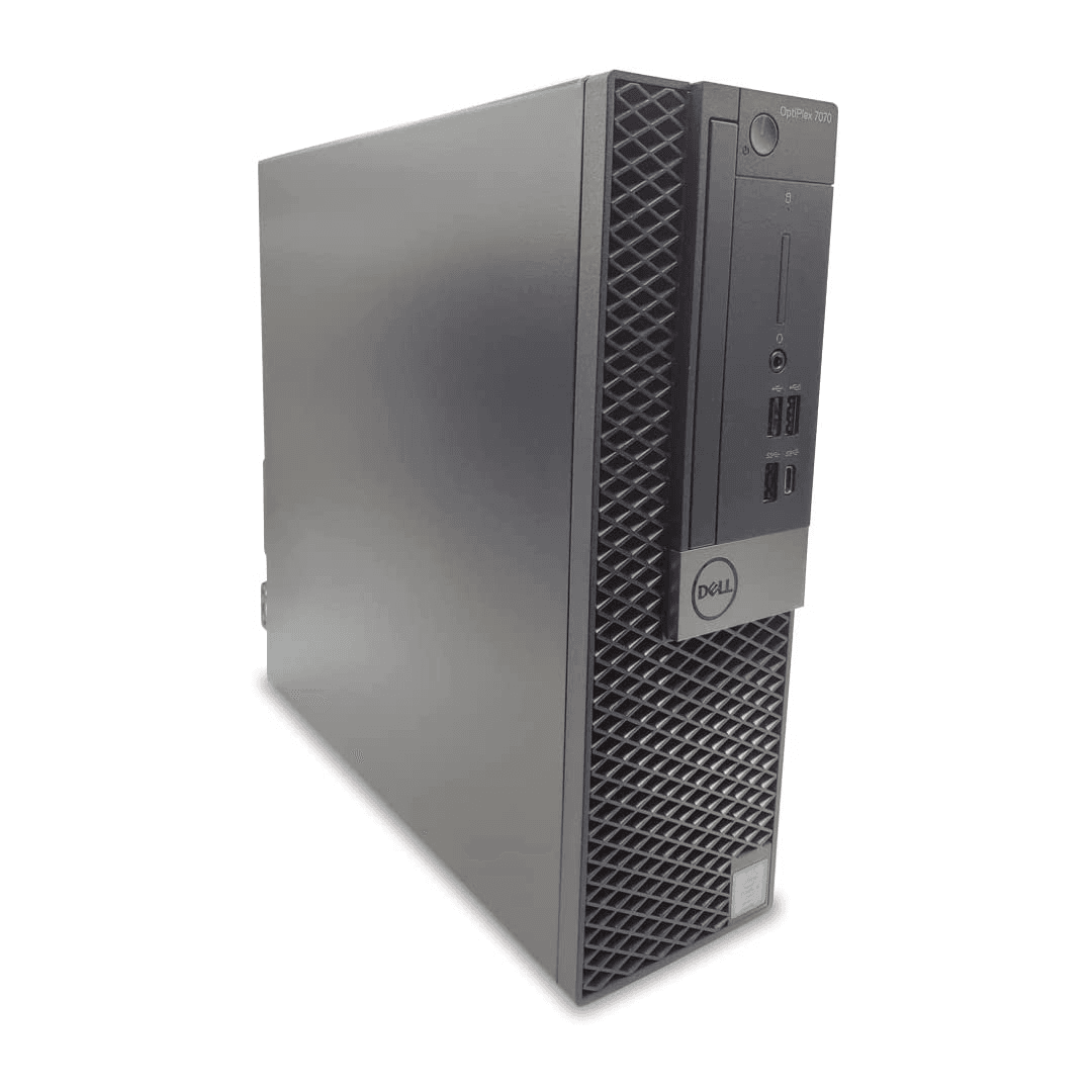DELL OPTIPLEX 3020  SEMI NUEVO