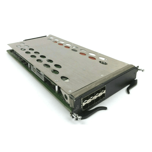 BROCADE NI-MLX-10GX8-M ROUTER SEMI NUEVO