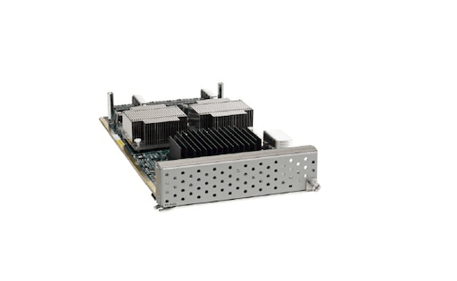 CISCO TARJETA N55-M160L3-V2= PARA NEXUS 5548 NUEVO