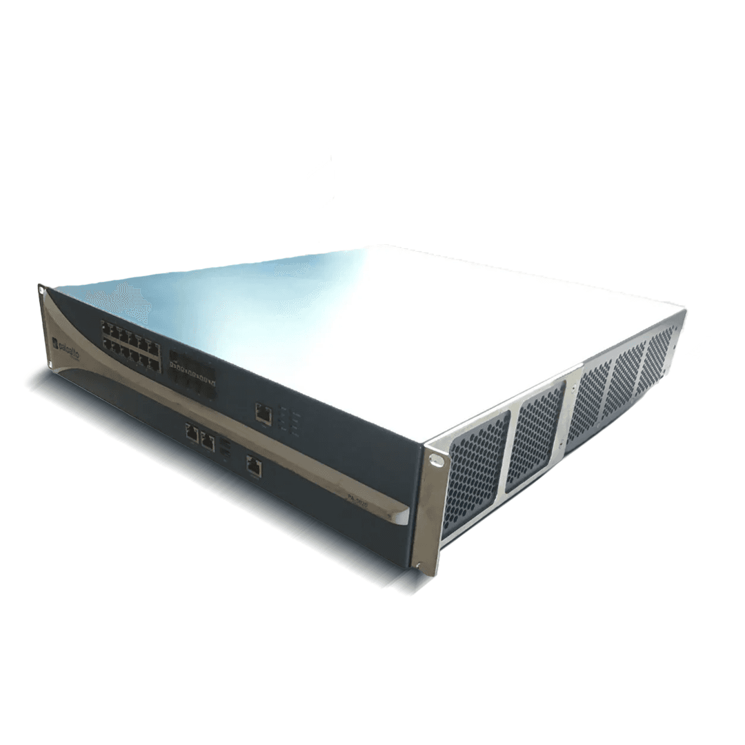 PALO ALTO SWITCH PA-5020  SEMINUEVO