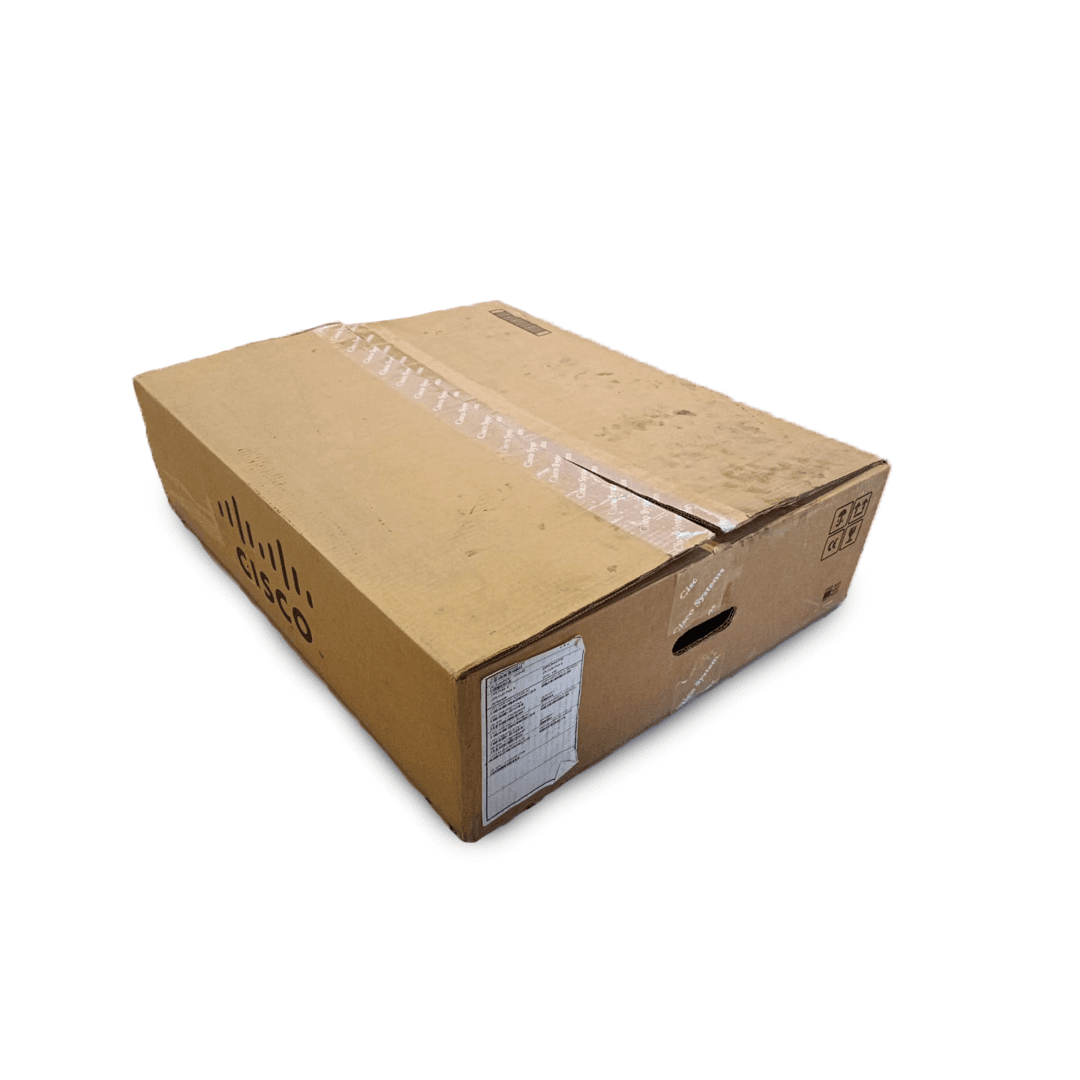 CISCO ROUTER ASR1001-X NUEVO EN CAJA