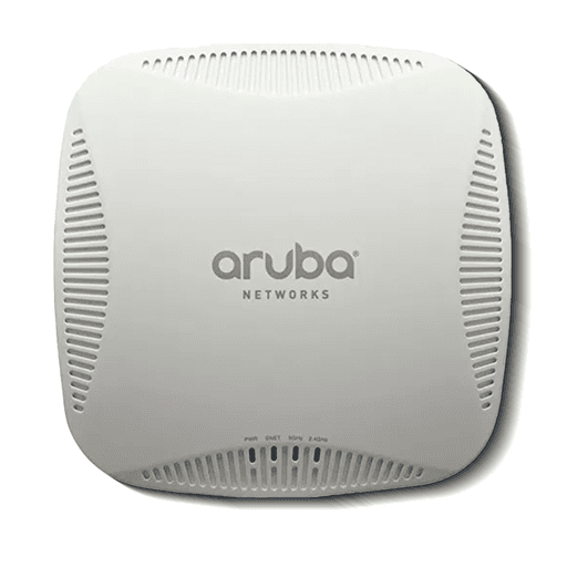 ARUBA ACCESS POINT APIN0225