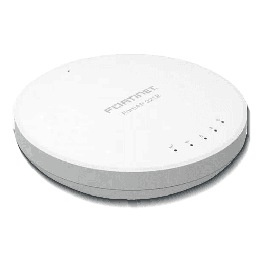 FORTINET FORTI AP ACCESS POINT FAP221E NUEVO EN CAJA