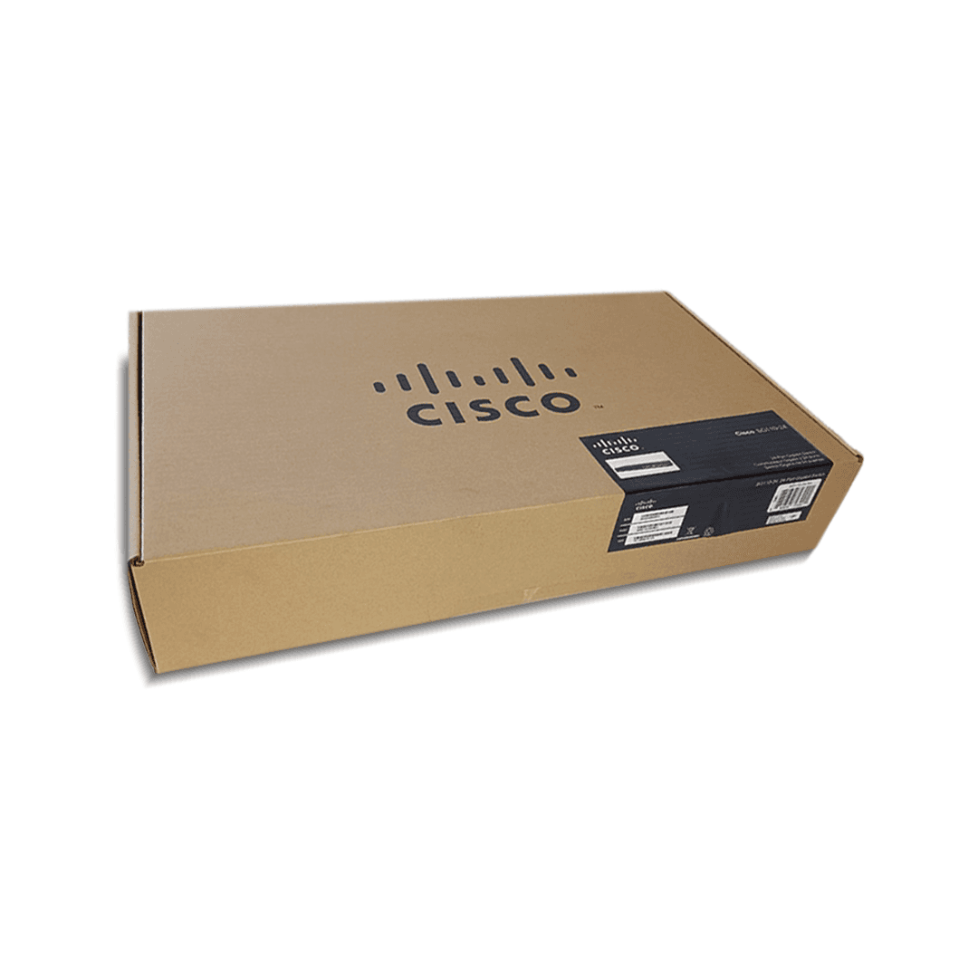 CISCO SWITCH SG110-24-NA NUEVO EN CAJA