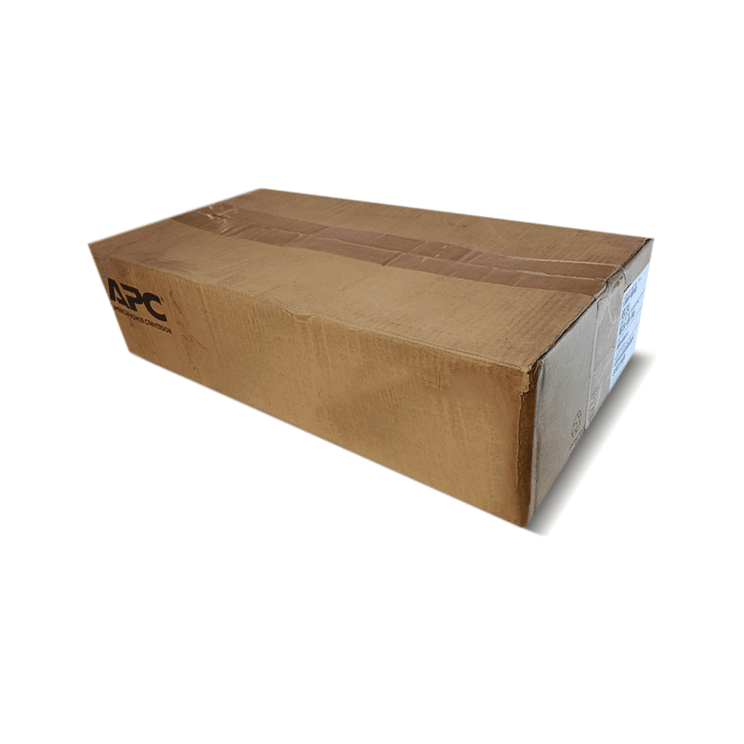APC CARTUCHO DE BATERIA DE REEMPLAZO RBC34 NUEVO EN CAJA