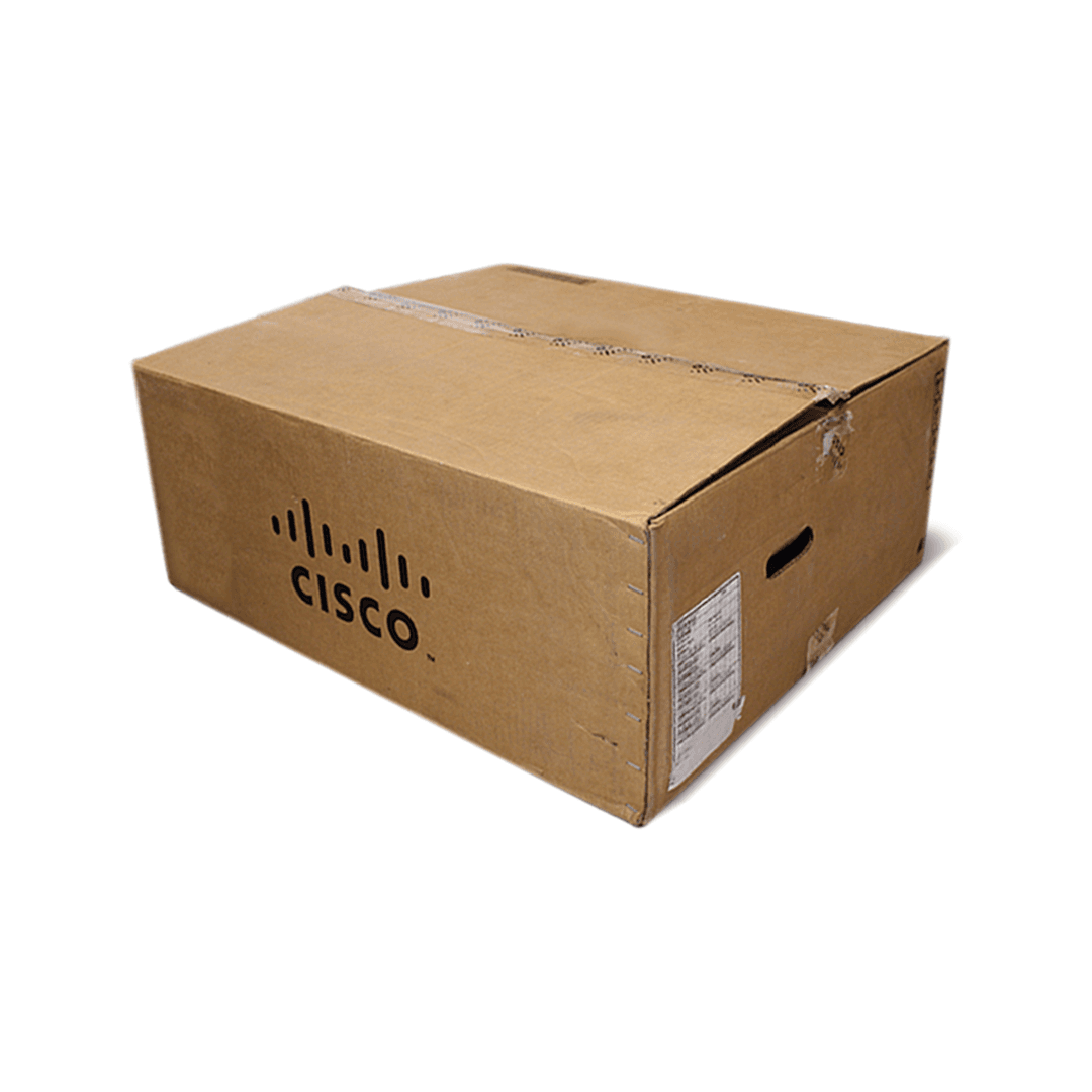 CISCO SWITCH N9K-C9348GC-FXP NUEVO EN CAJA