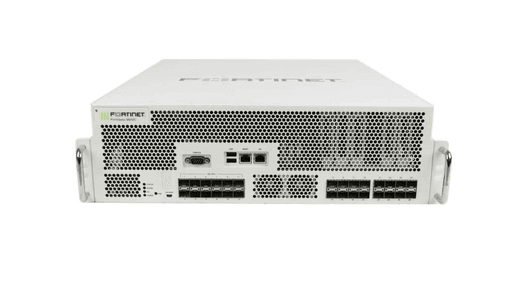 FORTINET FIREWALL SWITCH FORTIGATE FG-3600C NUEVO EN CAJA