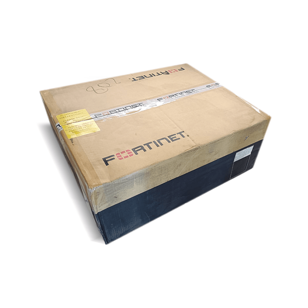 FORTINET SWITCH  FORTIGATE FG-1500D NUEVO EN CAJA