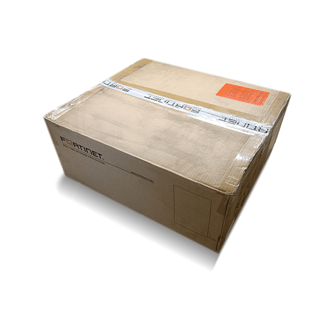 FORTINET FORTIWEB FWB-400C NUEVO EN CAJA