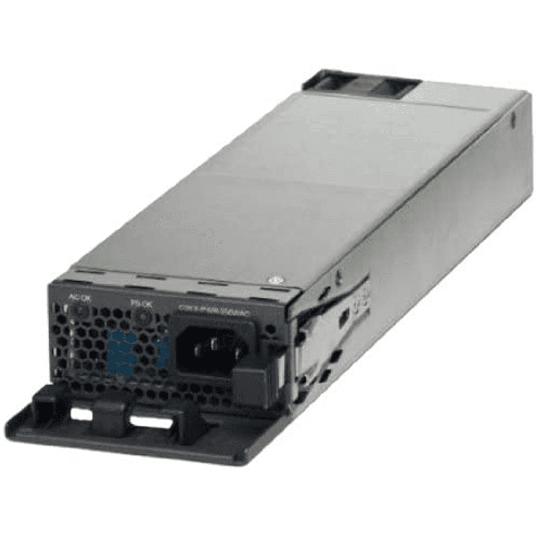 CISCO PWR-C1-715WAC V02 FUENTE DE ALIMENTACIÓN SEMI NUEVO