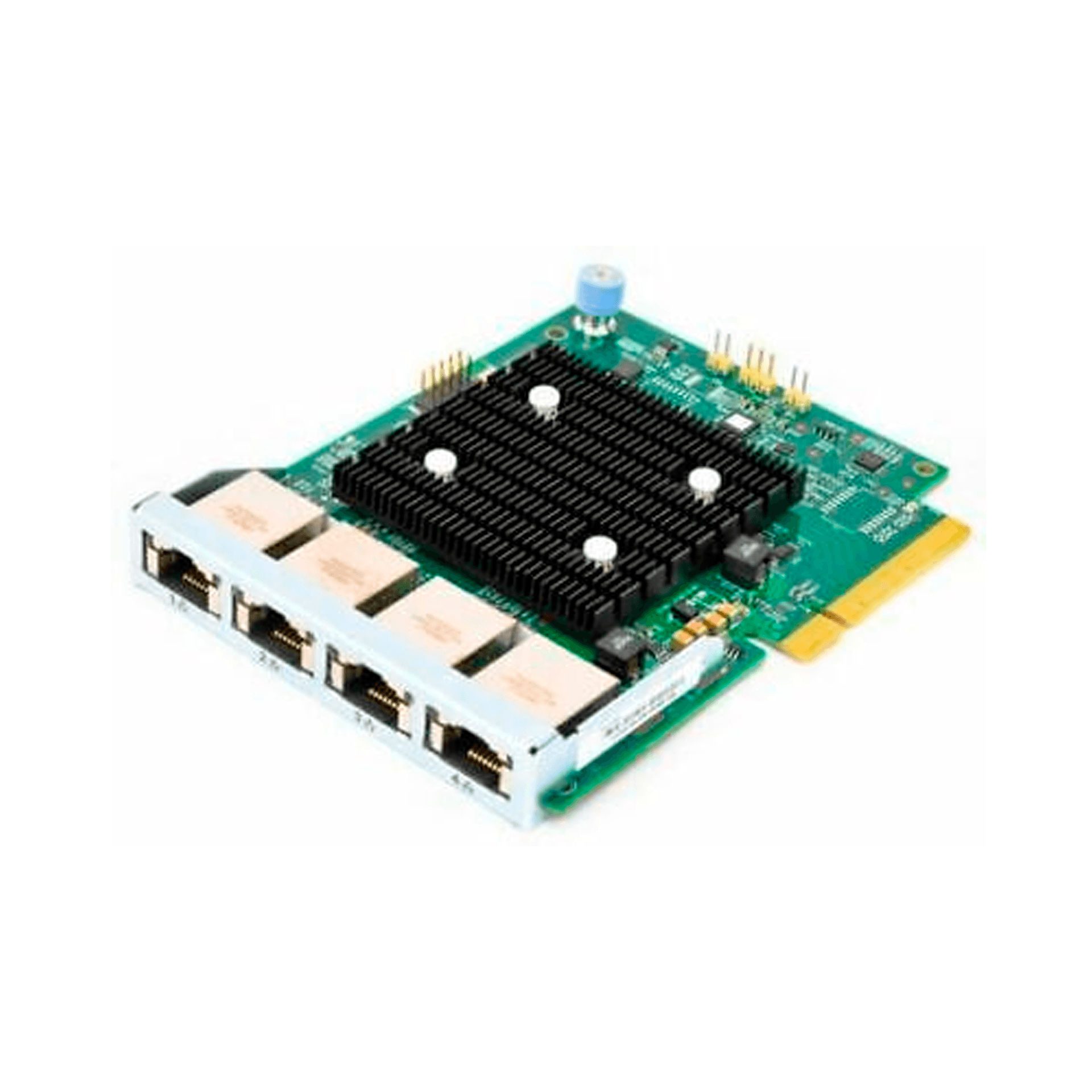 CISCO TARJETA UCSC-MLOM-IRJ45 SEMI NUEVO