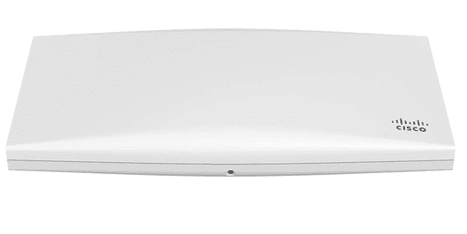 CISCO ACCESS POINT MERAKI MR46-HW NUEVO EN CAJA
