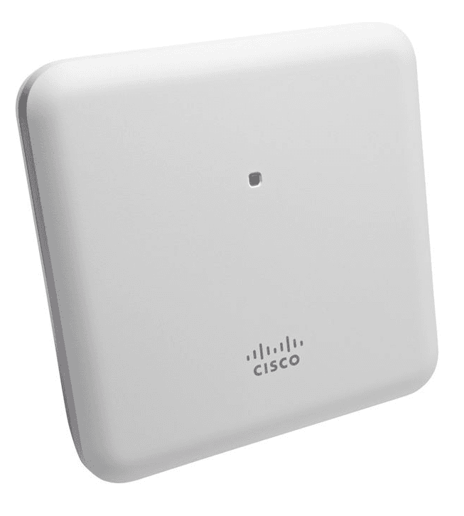 CISCO ACCESS POINT AIR-AP3802I-N-K9 NUEVO