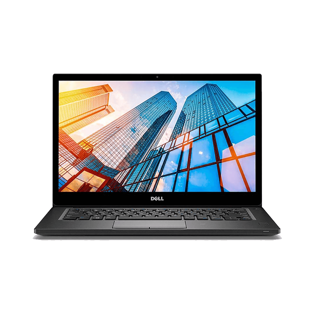 DELL LAPTOP LATITUDE 7490 CORE i7 8GB RAM SEMI NUEVO