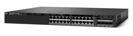 CISCO SWITCH WS-C3650-24PS-L NUEVO EN CAJA