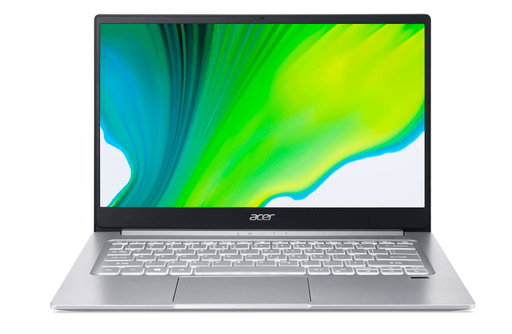 ACER LAPTOP SWIFT 3 14" CORE I5 8GB RAM