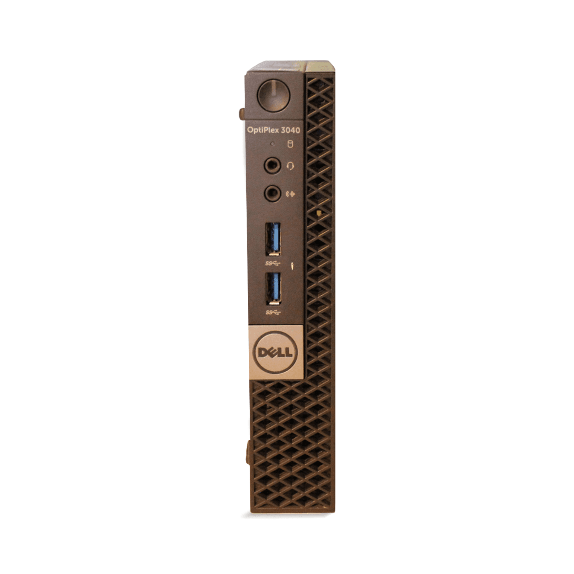 DELL OPTIPLEX 3040 CORE I5  8GB RAM 500GB