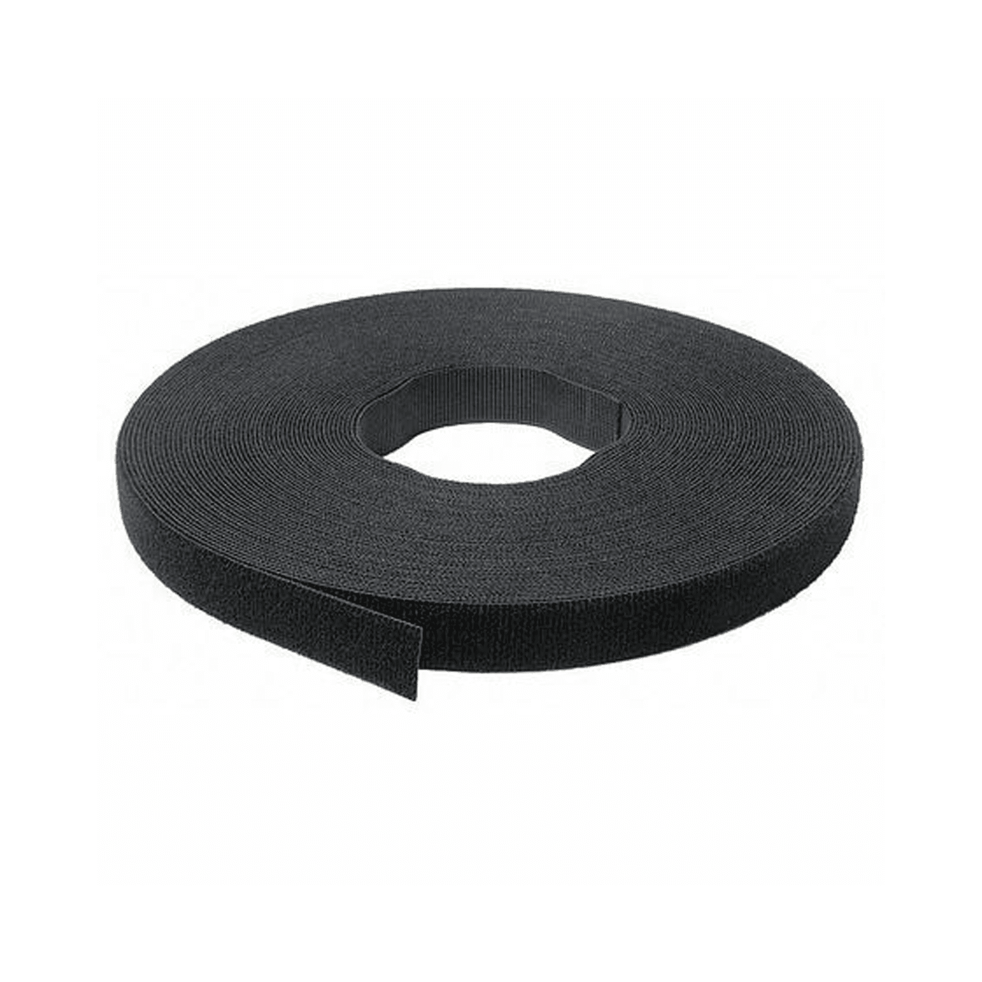 Velcro Cinta Doble Cara Para Cables 22.9m 3/4 Nuevo