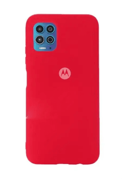 FUNDA PARA CELULAR MOTOROLA G100