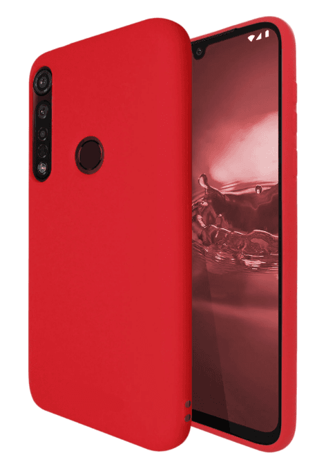 FUNDA PARA CELULAR MOTOROLA G8 PLUS