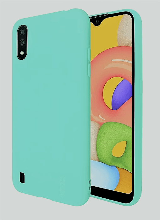 FUNDA PARA CELULAR SAMSUNG A01