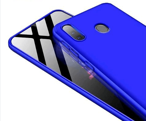 FUNDA PARA CELULAR SAMSUNG A20 / A30