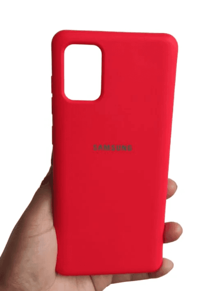 FUNDA PARA CELULAR SAMSUNG A71