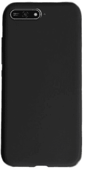 FUNDA PARA CELULAR HUAWEI Y6 2018