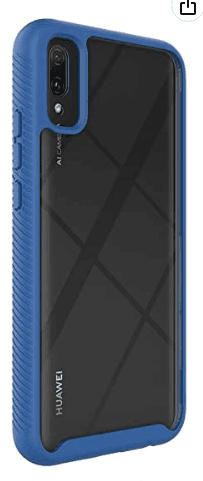 FUNDA PARA CELULAR HUAWEI Y7 A