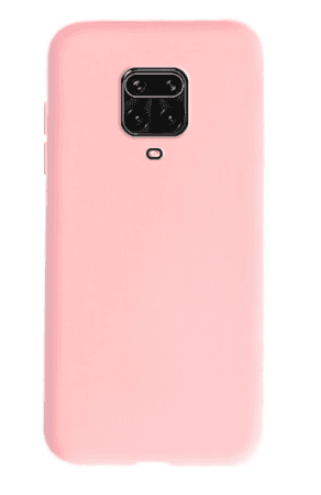FUNDA PARA CELULAR REDMI NOTE 9S