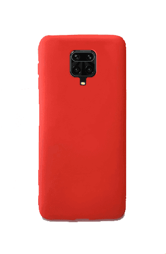 FUNDA PARA CELULAR REDMI NOTE 9 PRO MAX