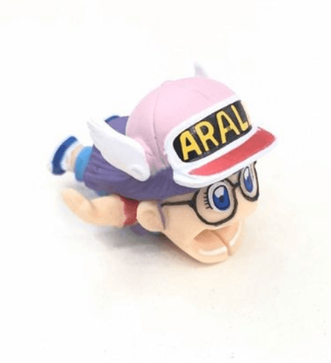 DR CHINO ACCESORIO PARA CABLE CABLE BITE DORAEMON