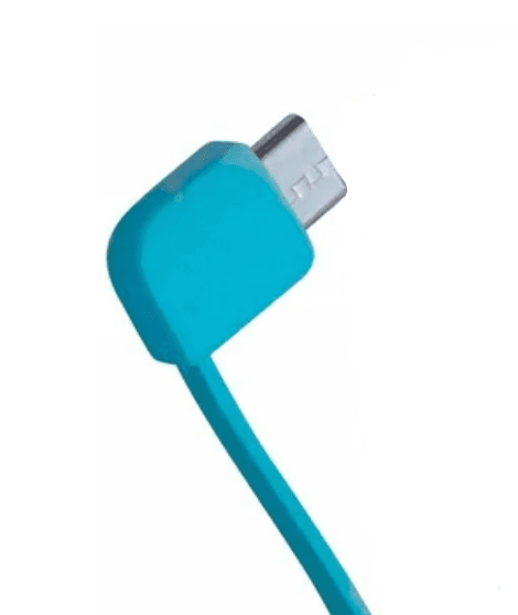 MINI CABLE DE CARGA MICRO USB