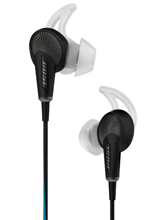 BOSE AUDIFONOS IN-EAR ALAMBRICOS N204