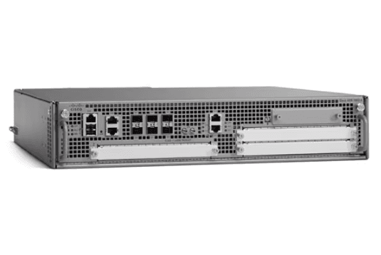 CISCO ROUTER ASR 1002-X NUEVO