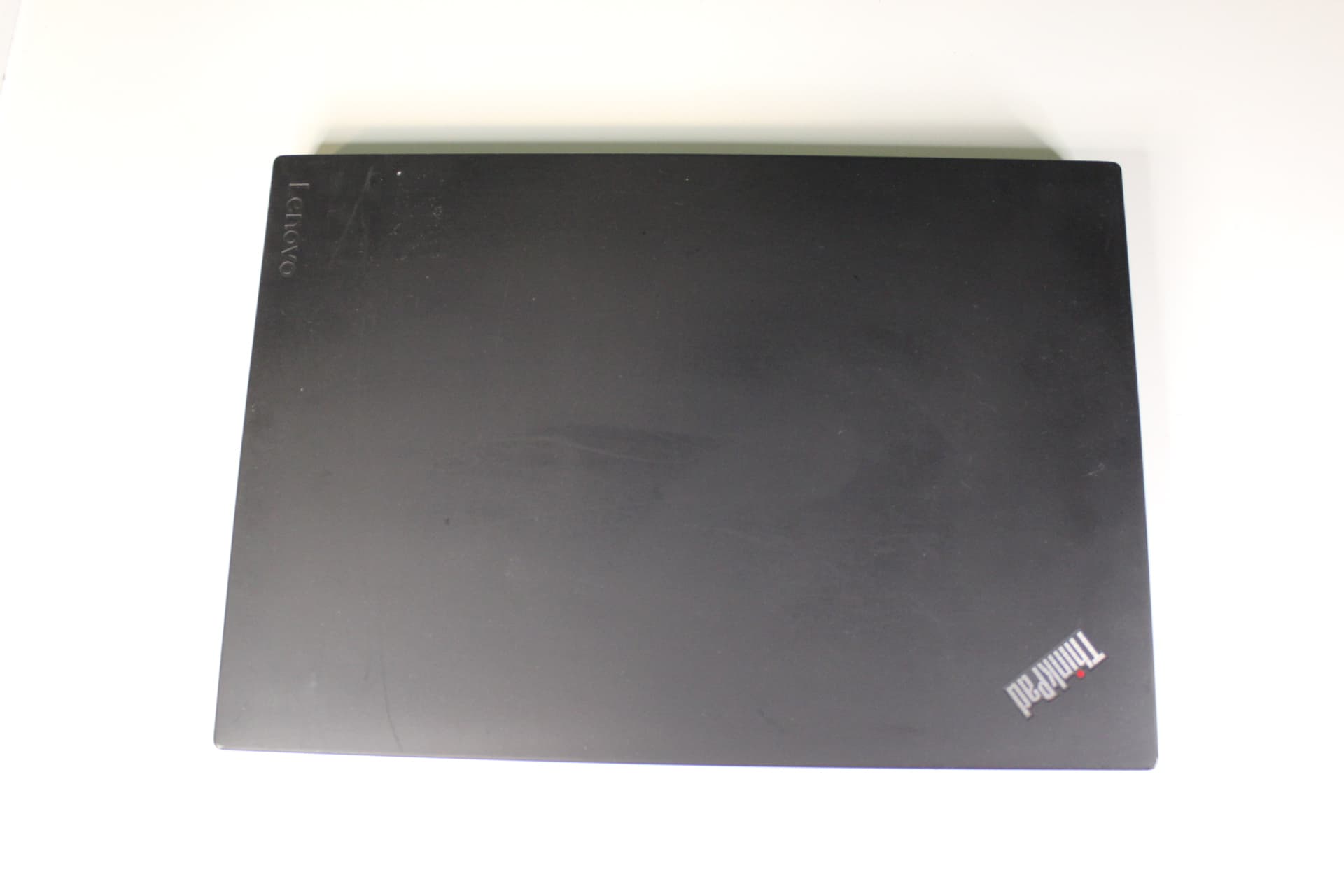 LENOVO THINKPAD T470 16GB RAM 256 SSD CORE I5 6TA GEN
