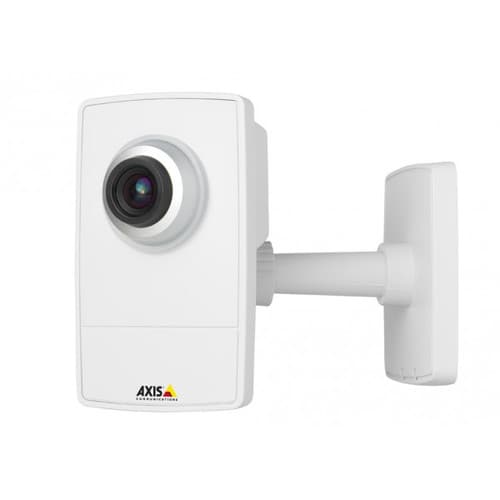 CAMARA AXIS M1011 USADA