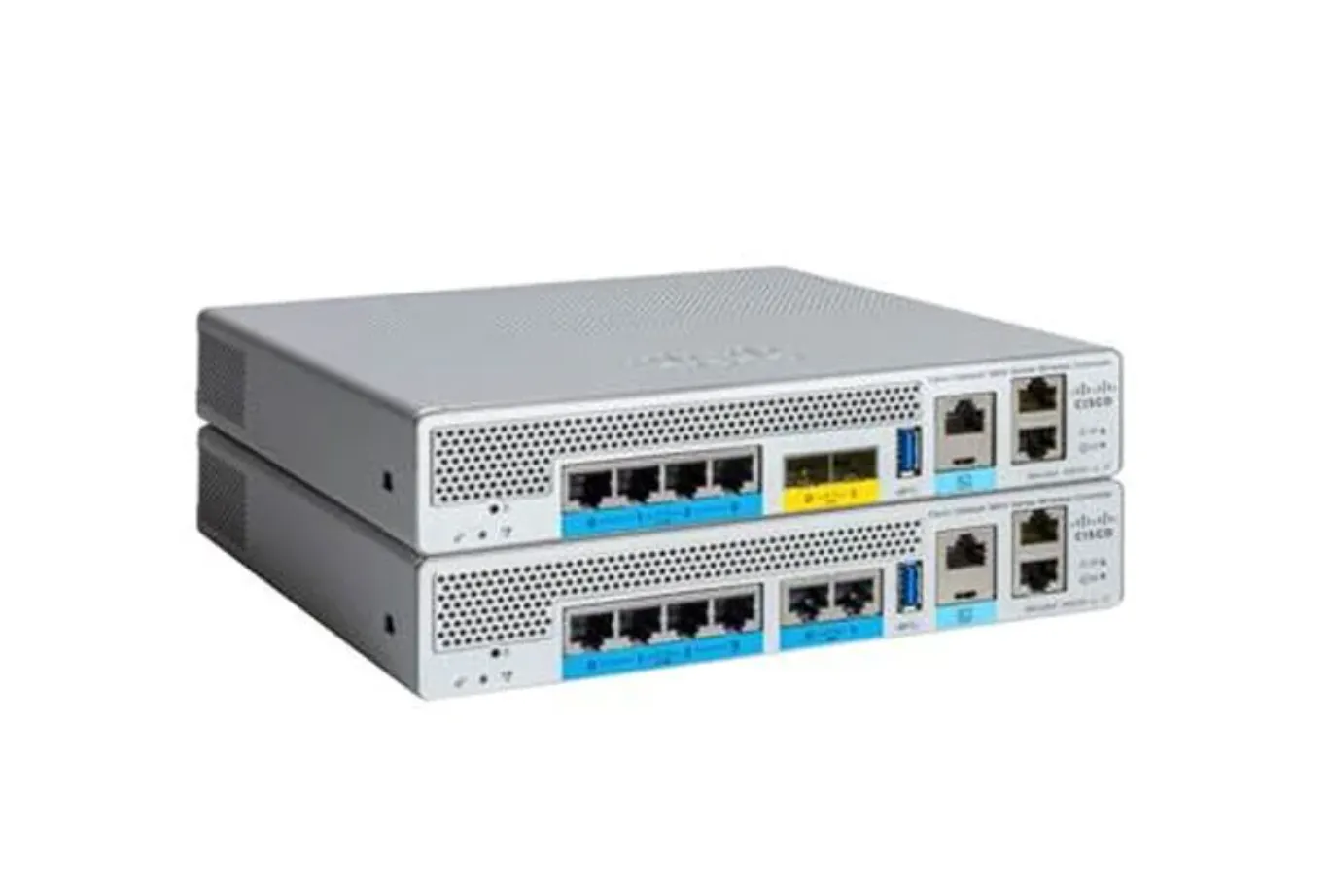 Cisco C9800-L-F-K9  Wireless Controller_Fiber Uplink