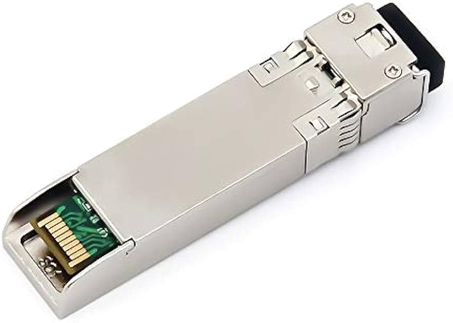 CISCO SFP SFP-10G-ZR-S NUEVO EN BOLSA