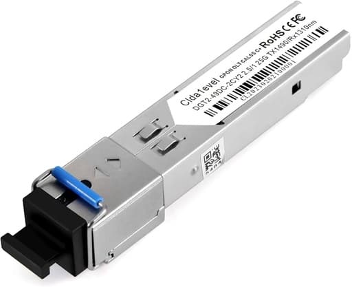 HUAWEI SFP GPON-OLT-CLASS C++ NUEVO BLISTER
