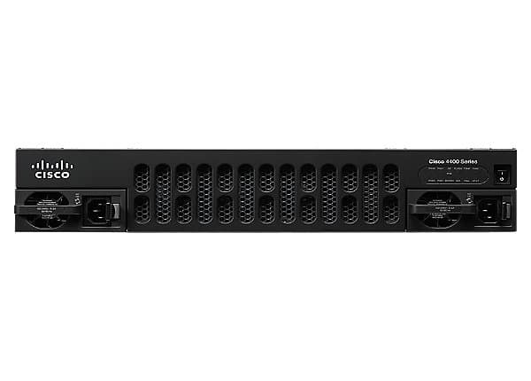 CISCO ROUTER C1-CISCO4451/K9 NUEVO EN CAJA