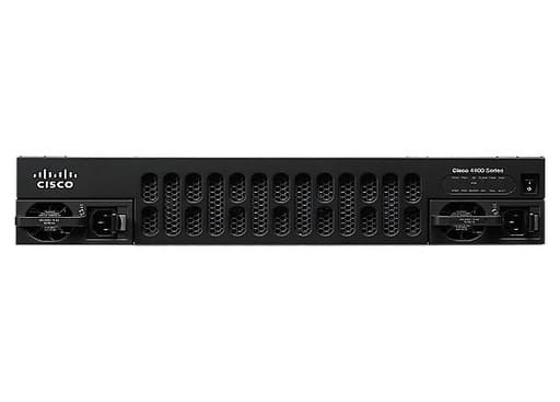 CISCO ROUTER C1-CISCO4451/K9 NUEVO EN CAJA